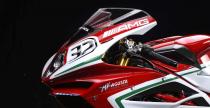 MV Agusta F4 RC na 2015 rok