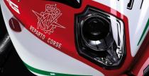 MV Agusta F4 RC na 2015 rok