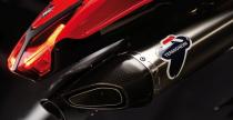 MV Agusta F4 RC na 2015 rok