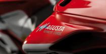 MV Agusta F4 RC na 2015 rok