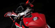 MV Agusta F4 RC na 2015 rok