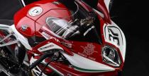 MV Agusta F4 RC na 2015 rok