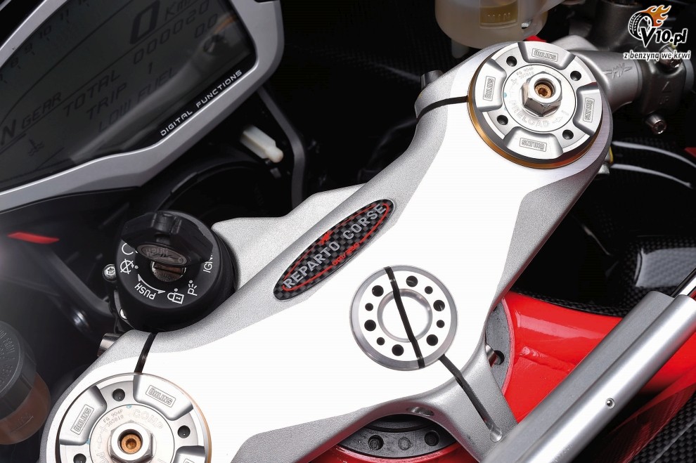 MV Agusta F4 RC na 2015 rok