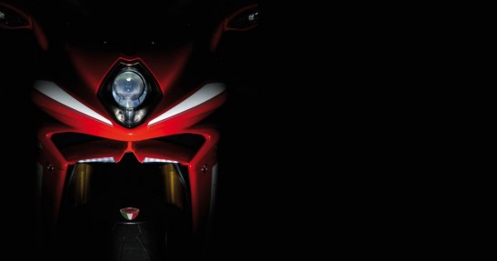 MV Agusta F4RR na 2014 rok