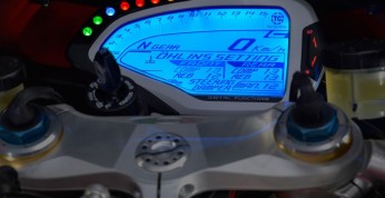 MV Agusta pracuje nad nową linią motocykli o pojemności 1.000 ccm