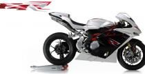 MV Agusta F4RR na 2014 rok