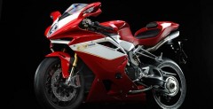 MV Agusta F4 RR