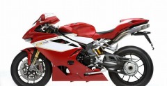 MV Agusta F4 RR