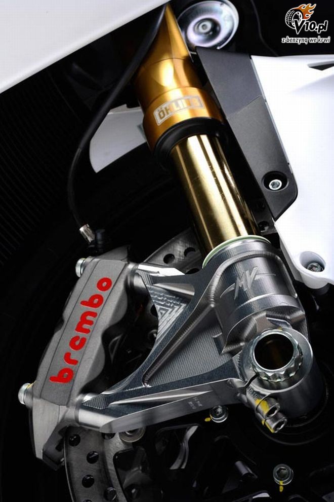 MV Agusta F4 RR