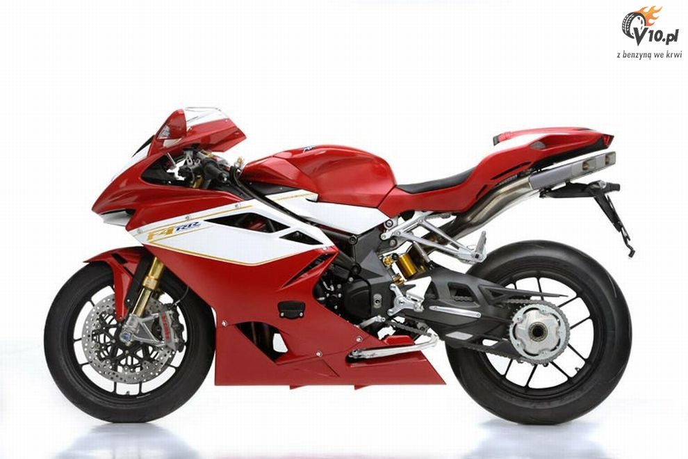 MV Agusta F4RR