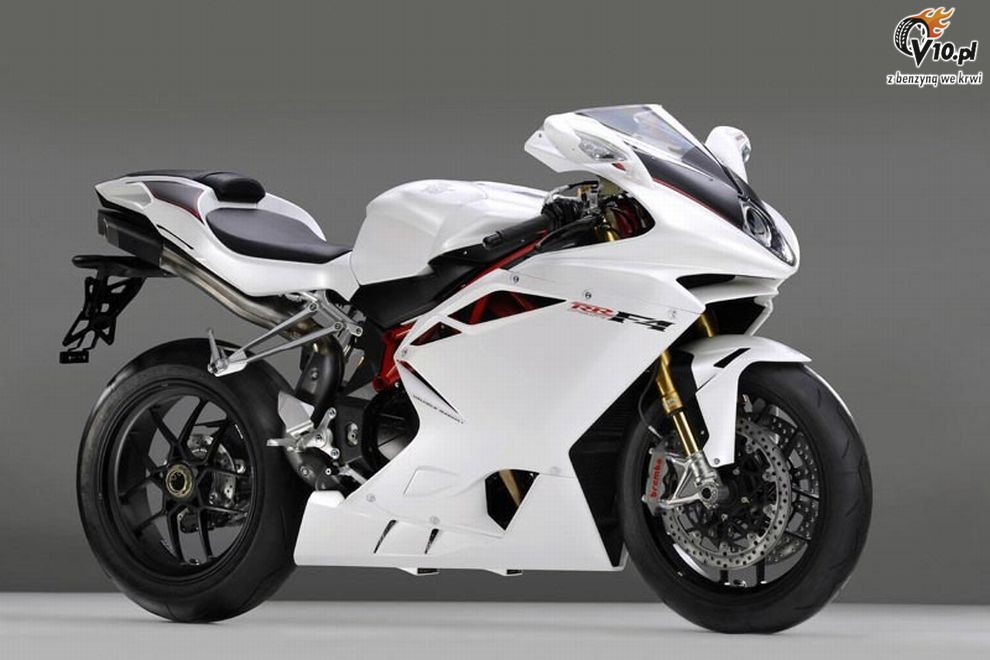 MV Agusta F4RR