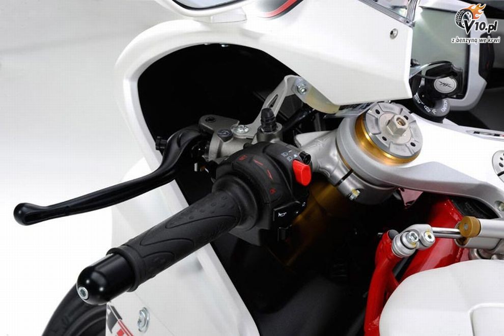 MV Agusta F4RR