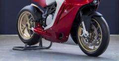 MV Agusta F4Z