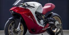 MV Agusta F4Z