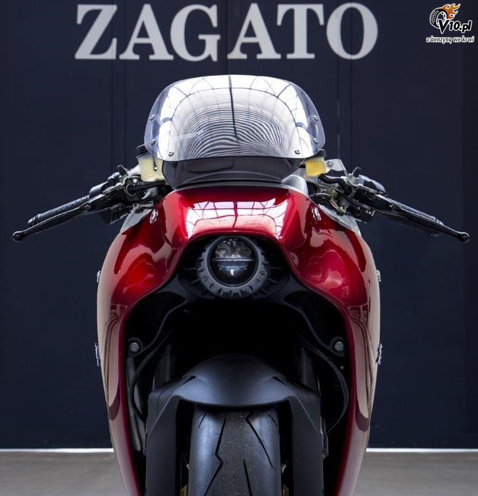 MV Agusta F4Z