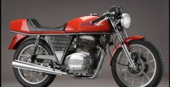 MV Agusta 350 S Ipotesi