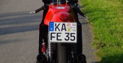 MV Agusta 350 S Ipotesi Felotti