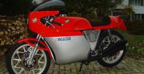 MV Agusta 350 S Ipotesi Felotti