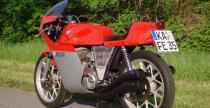 MV Agusta 350 S Ipotesi Felotti