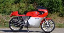 MV Agusta 350 S Ipotesi Felotti