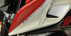 MV Agusta Rivale na targach EICMA 2012