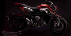 MV Agusta Rivale 800