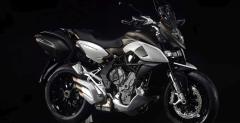 MV Agusta Stradale 800 na 2015 rok