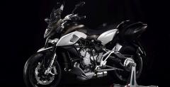 MV Agusta Stradale 800 na 2015 rok