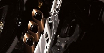 MV Agusta 800 Stradale - EICMA będzie pełna niespodzianek i nowości