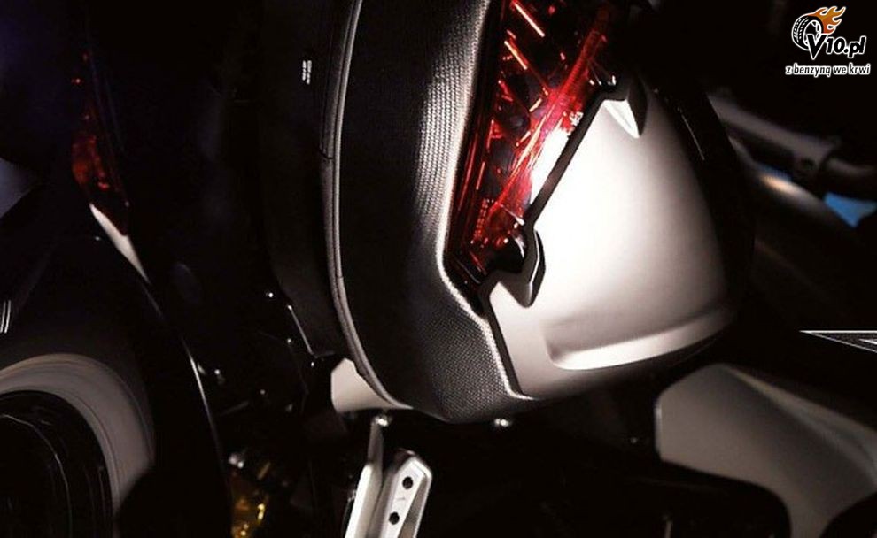 MV Agusta 800 Stradale