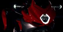 MV Agusta Turismo Veloce 800