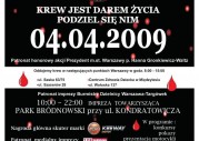 Akcja Motoserce ju w t sobot!