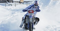 BMW G450X kontra skuter nieny Lynx