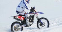 BMW G450X kontra skuter nieny Lynx