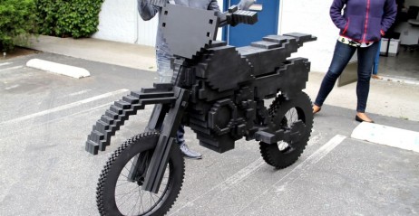 ExciteBike