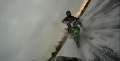 ... motocyklu!