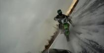 ... motocyklu!