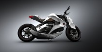 Motocykl koncepcyjny Izh-1