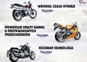 Triumph: Koszmar sejsmologa