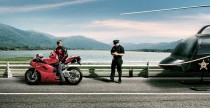 Ducati: Dla lubicych szybko