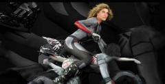 Ludzkie motocykle