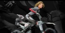 Ludzkie motocykle