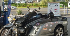Motocykle dla niepełnosprawnych