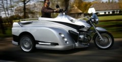 Motocykle dla niepełnosprawnych
