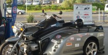 Motocykle dla niepełnosprawnych