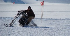 Motocyklici z McMurdo