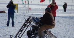 Motocyklici z McMurdo