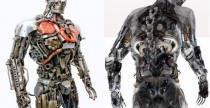 MotorCycleMan buy RoboSteel