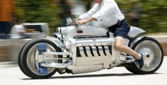 Dodge Tomahawk