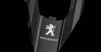 Peugeot E-Kick